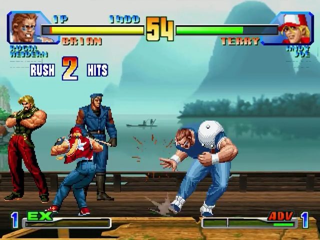 Image in-game