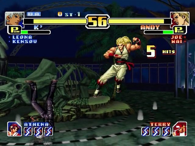 Image in-game