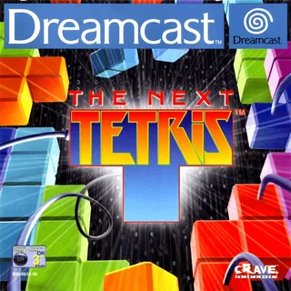 The Next Tetris : On-Line Edition