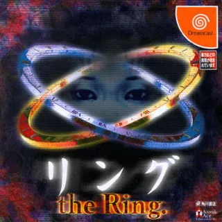 The Ring : Terror's Realm