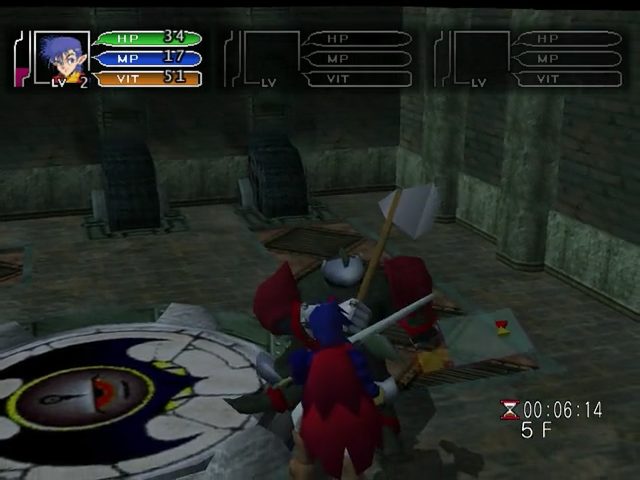 Image in-game