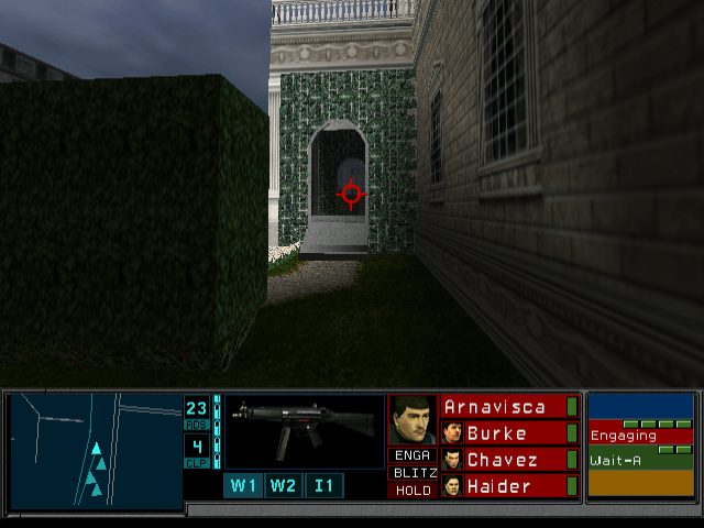 Image in-game