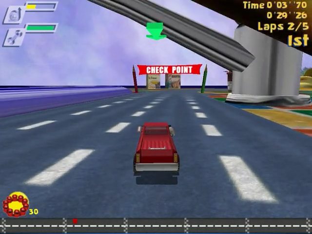 Image in-game