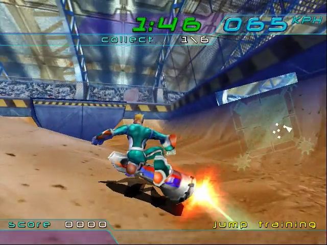 Image in-game