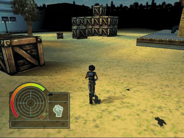 Image in-game