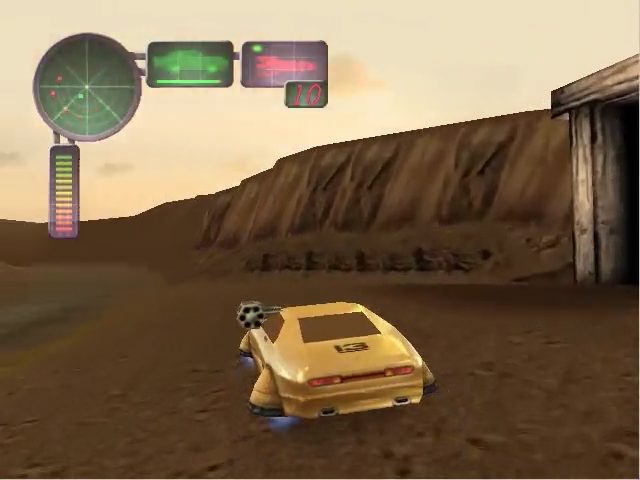 Image in-game