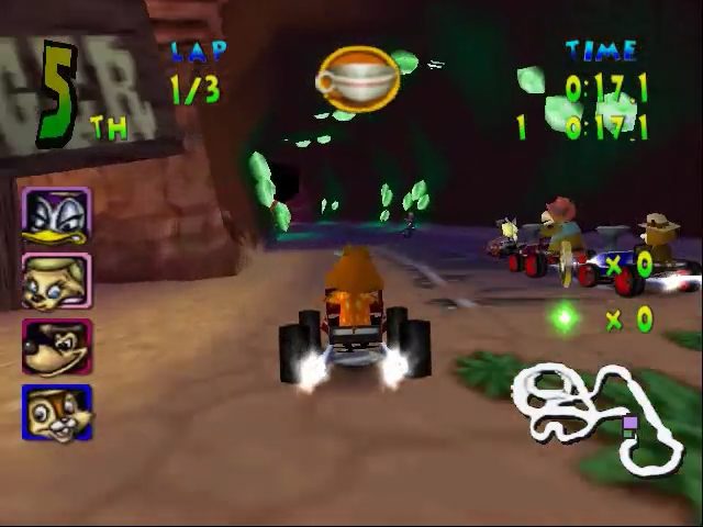 Image in-game