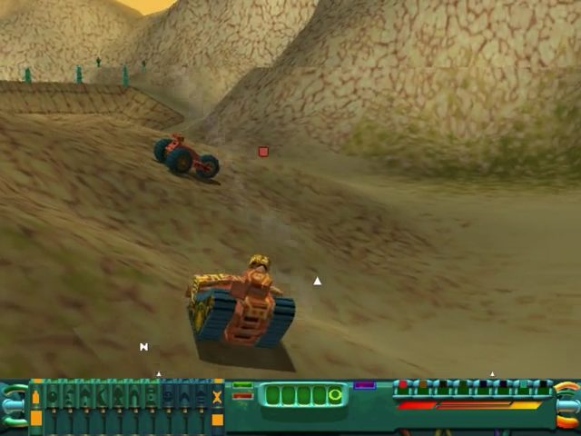 Image in-game