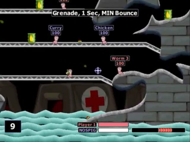 Image in-game
