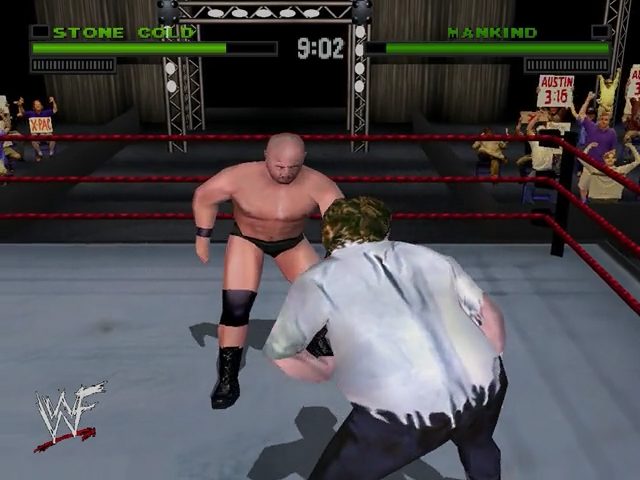 Image in-game