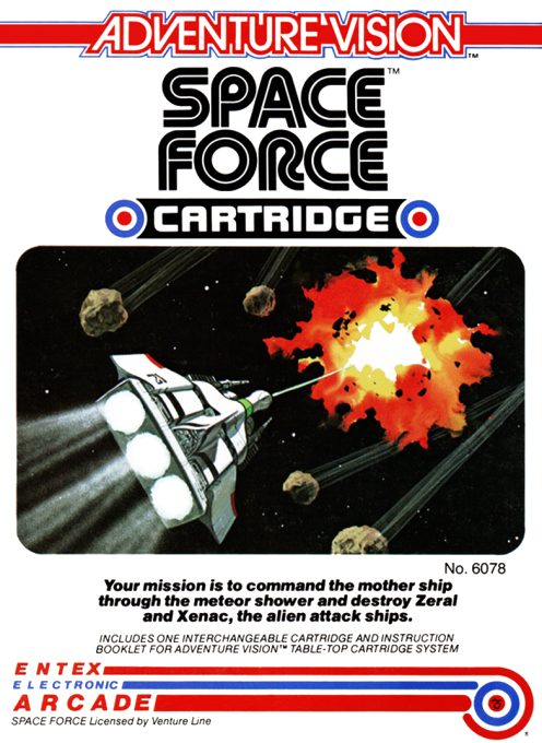 Space Force