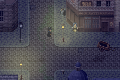 Image in-game