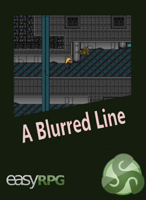 A Blurred Line