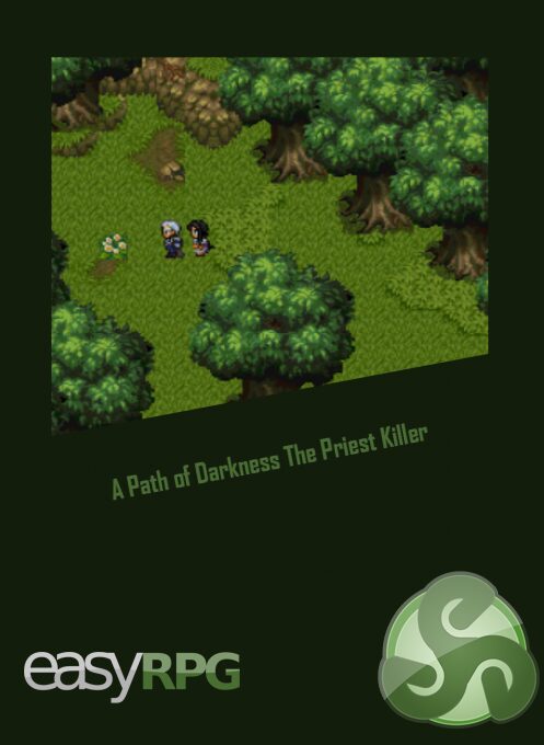 A Path of Darkness The Priest Killer