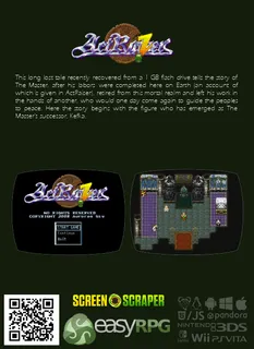 ActRazer - Dos