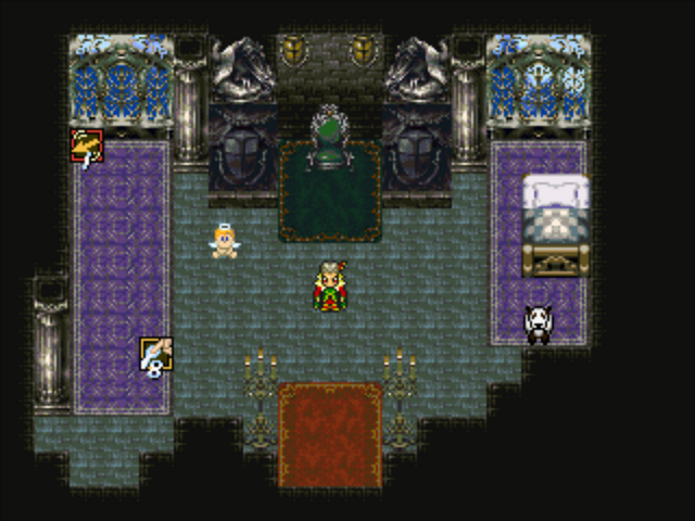 Image in-game