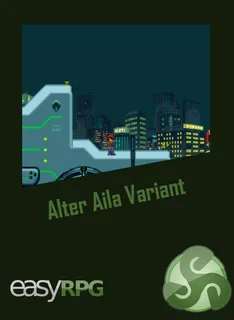 Alter Aila Variant