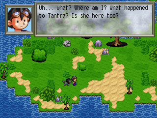 Image in-game
