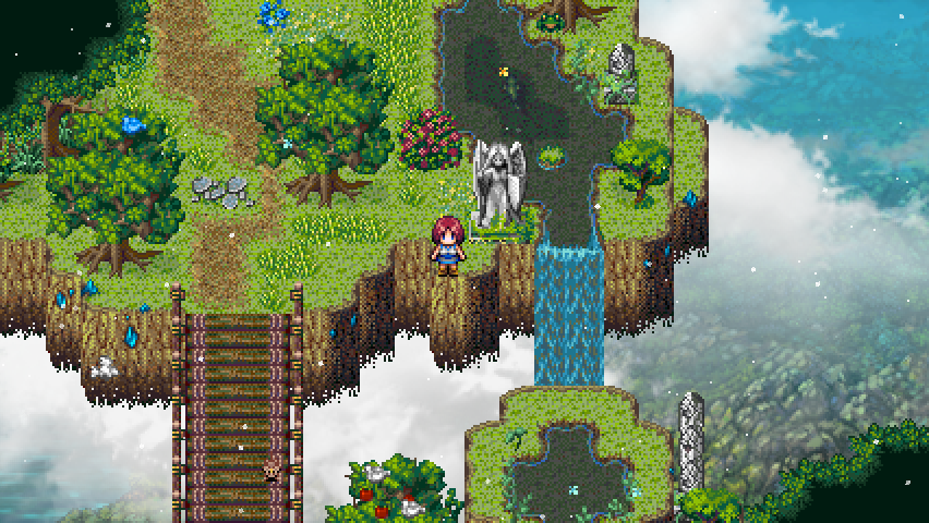 Image in-game