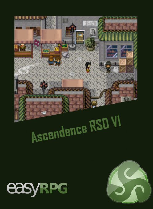 Ascendence RSD VI