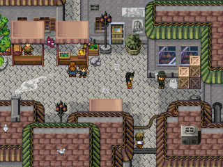 Image in-game
