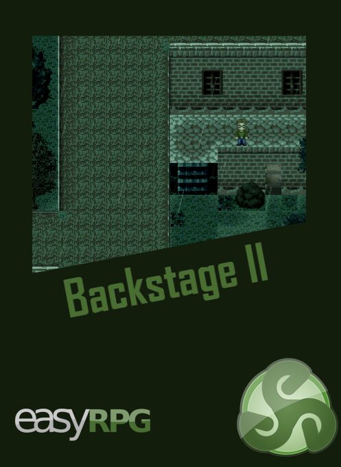 Backstage II