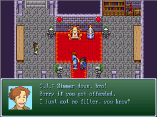 Image in-game