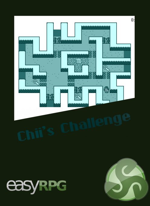 Chiis Challenge