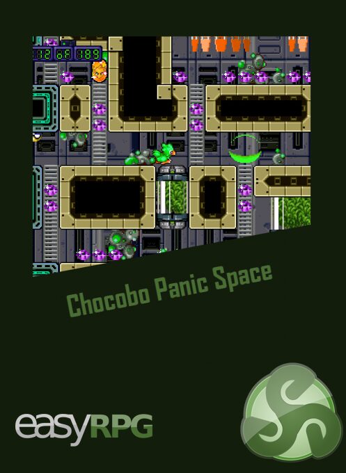 Chocobo Panic Space