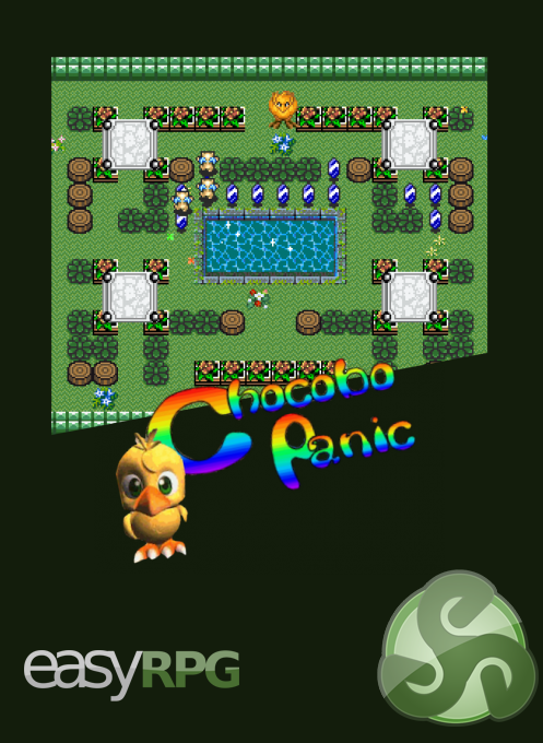 Chocobo Panic