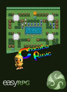 Chocobo Panic