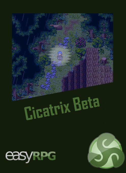 Cicatrix Beta