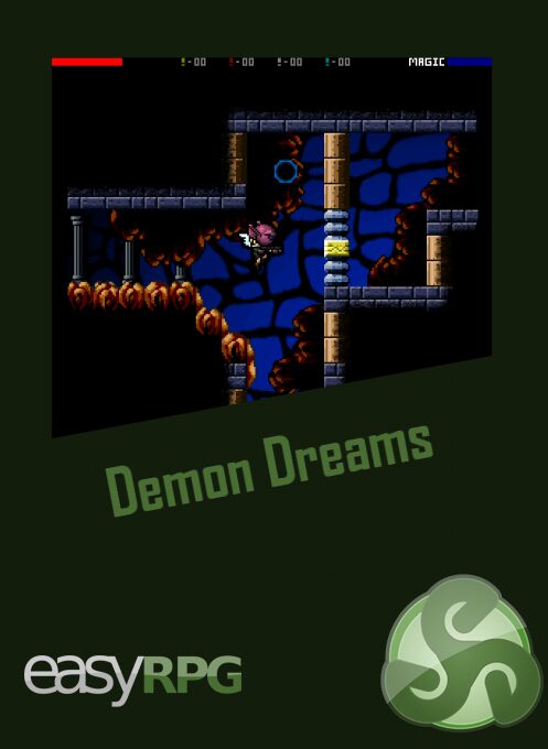 Demon Dreams