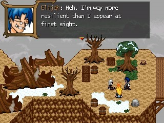 Image in-game