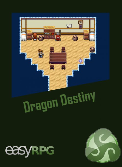 Dragon Destiny