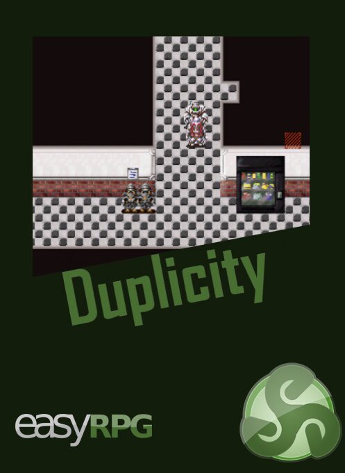 DuplicityDemo