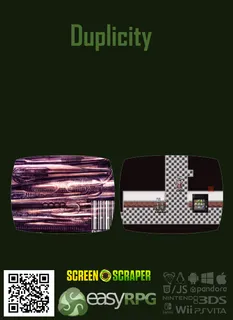 DuplicityDemo - Dos