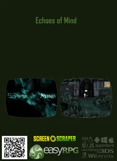 Echoes of Mind Demo - Dos