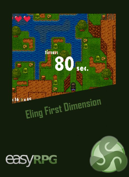 Eling First Dimension