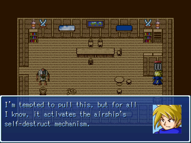 Image in-game