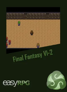 Final Fantasy VI-2