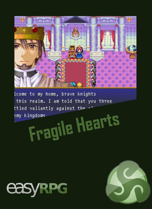 Fragile Hearts