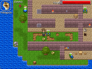 Image in-game
