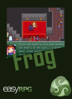 Frog