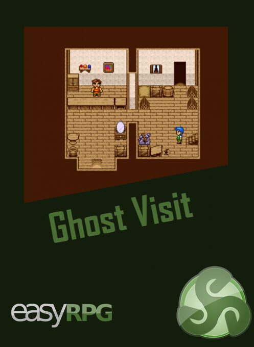 Ghost Visit