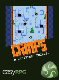 Grimps A Christmas Puzzle