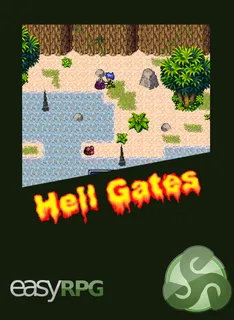 Hell Gates