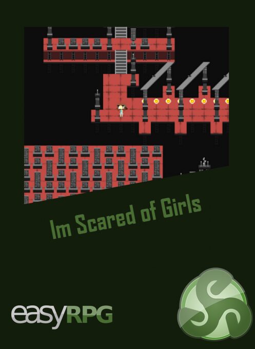 Im Scared of Girls