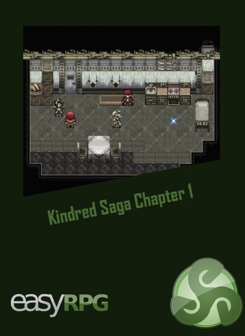 KindredSagaChapter1