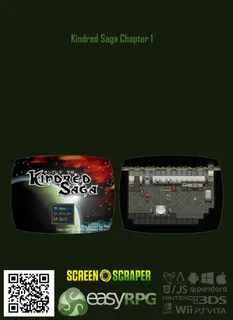 KindredSagaChapter1 - Dos
